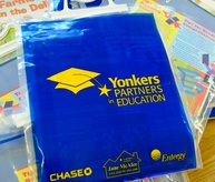 YONKERS PARTNERS IN EDUCATION FAMILY LITERACY PROGRAM