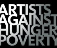 Artists Against Hunger and Poverty