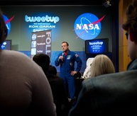 NASA Social