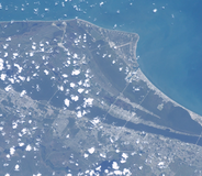 Project Mercury Rising - Cape Canaveral area, Florida, U.S.