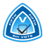 Voted five times