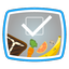 Voted for a food project