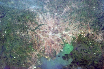 KIBO Kampala
