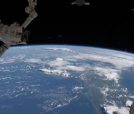 Florida Peninsula