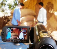 Local Video Production