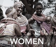 Women Lead Change