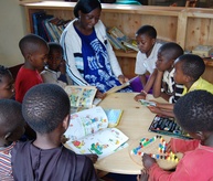 Cameroon Community Center