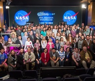 NASA Social