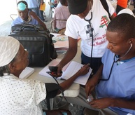 Mobile Clinic