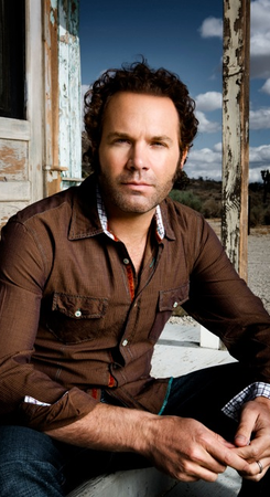 Photograph of John Ondrasik