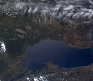 Nobel Women From Space