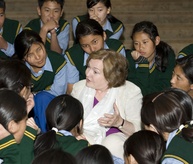 NOBEL WOMEN'S INITIATIVE