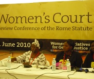 NOBEL WOMEN'S INITIATIVE