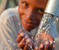 THIRST PROJECT