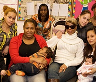 Mary J. Blige Center for women