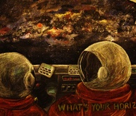 Humans in Space