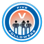 Five followers
