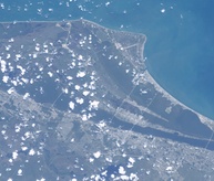 Project Mercury Rising - Cape Canaveral area, Florida, U.S.