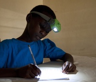 Nuru Energy Alternative to Kerosene