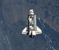 Space Shuttle Guide