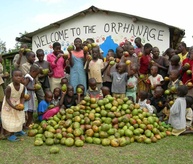 Esperance Orphanage