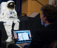 NASA Social
