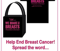 Free Brakes for Breasts