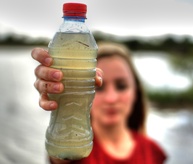THIRST PROJECT