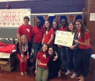 Meals for Kenya