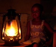 Nuru Energy Alternative to Kerosene