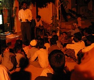 VILLAGE VIDEO SCREENINGS