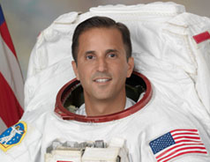 Photograph of Joe Acaba