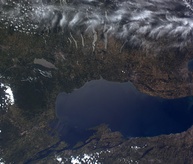 Nobel Women From Space