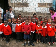 We the Change