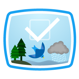 Voted for an Environment project