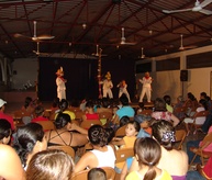ONE DROP IN HONDURAS