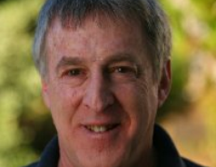 Photograph of Mike Simmons