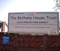 BETHANY HOUSE